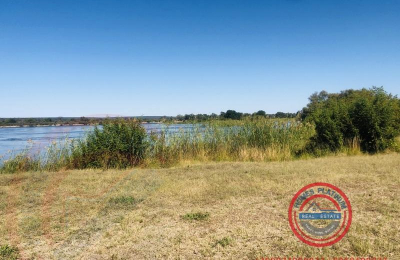 Zambezi Riverfront land