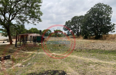 15 acres smallholding for sale in Kabwe