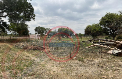 15 acres smallholding for sale in Kabwe