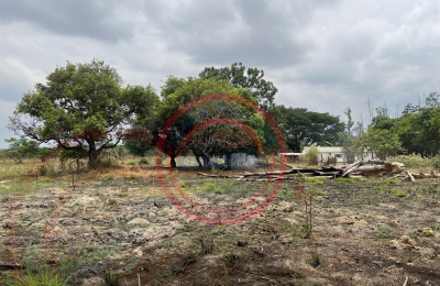 15 acres smallholding for sale in Kabwe