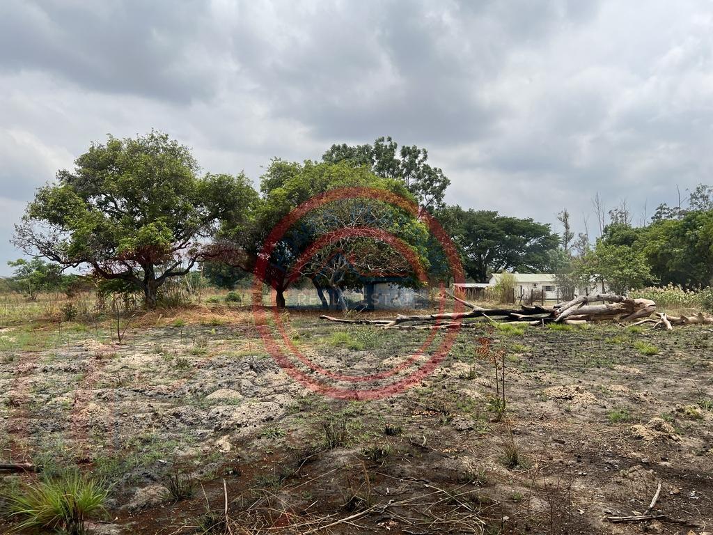 15 acres smallholding for sale in Kabwe