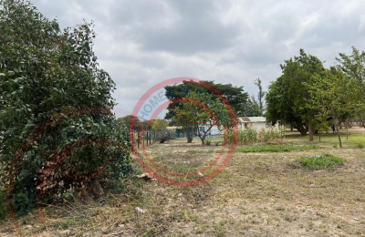15 acres smallholding for sale in Kabwe