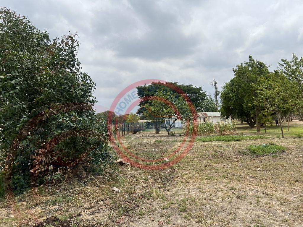 15 acres smallholding for sale in Kabwe