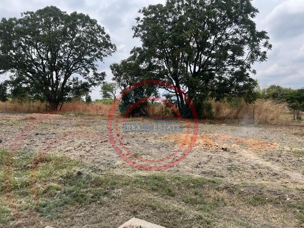 15 acres smallholding for sale in Kabwe