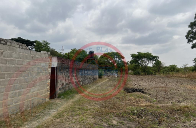 15 acres smallholding for sale in Kabwe