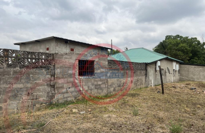 15 acres smallholding for sale in Kabwe