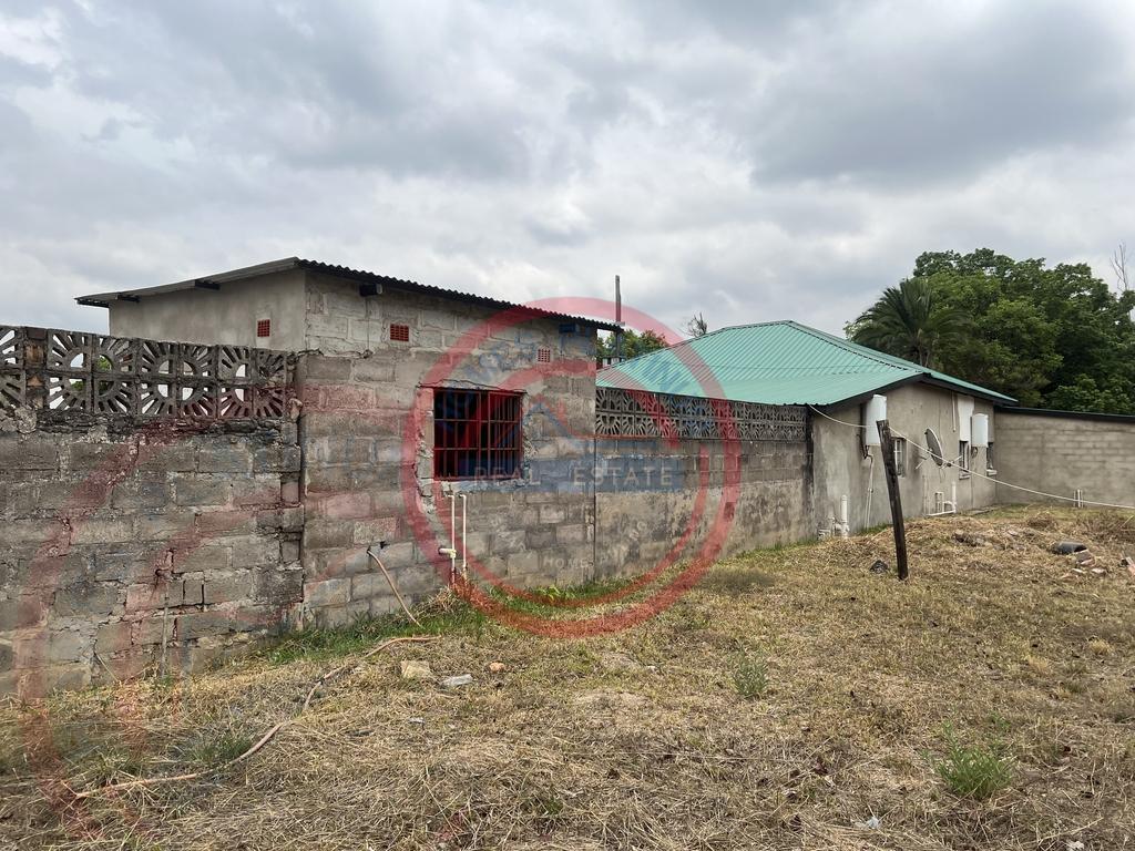 15 acres smallholding for sale in Kabwe