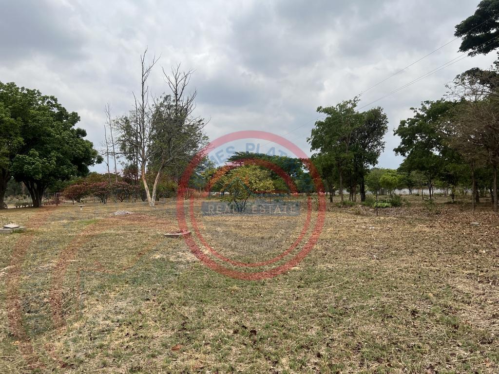 15 acres smallholding for sale in Kabwe