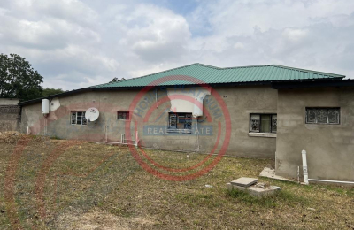 15 acres smallholding for sale in Kabwe