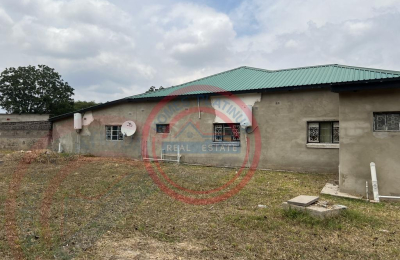 15 acres smallholding for sale in Kabwe