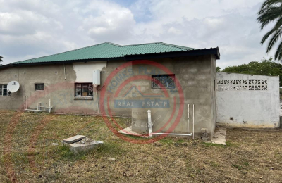 15 acres smallholding for sale in Kabwe