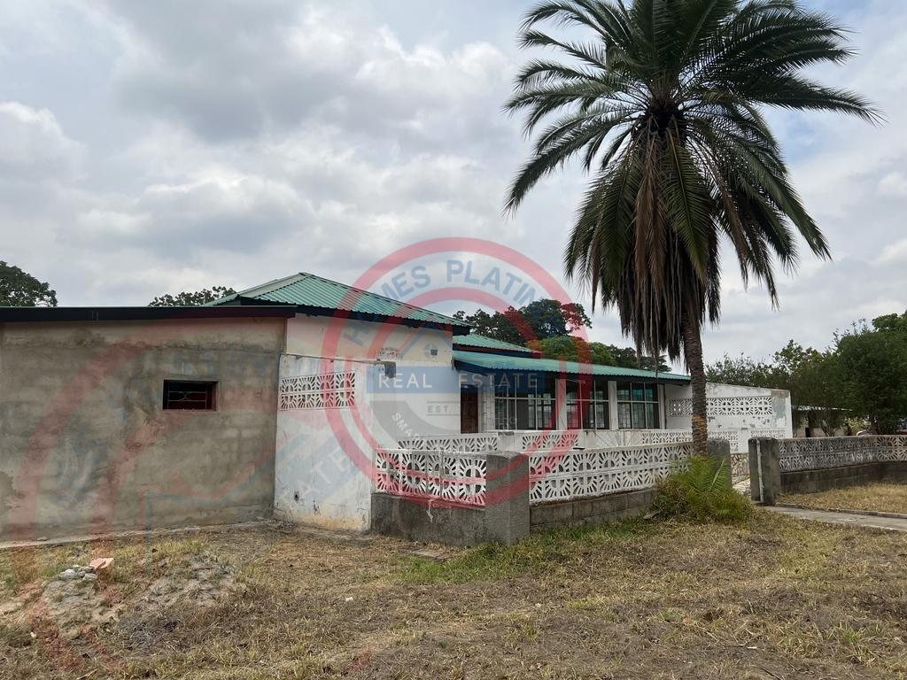 15 acres smallholding for sale in Kabwe