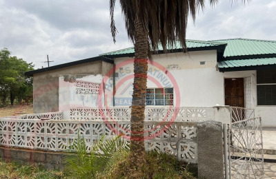 15 acres smallholding for sale in Kabwe