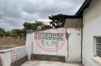 15 acres smallholding for sale in Kabwe