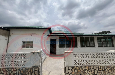 15 acres smallholding for sale in Kabwe