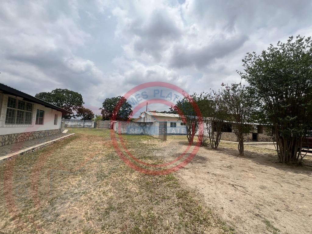 15 acres smallholding for sale in Kabwe