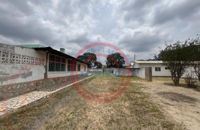 15 acres smallholding for sale in Kabwe