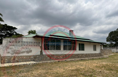 15 acres smallholding for sale in Kabwe