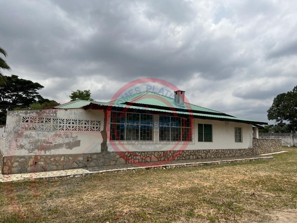 15 acres smallholding for sale in Kabwe