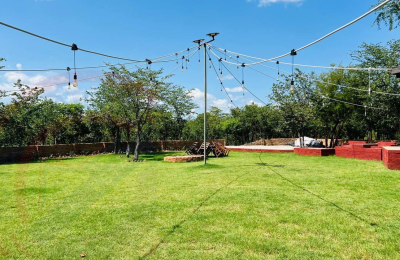 Commercial 2.6 Hectares of Land for sale at Livingstone