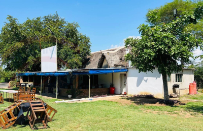 Commercial 2.6 Hectares of Land for sale at Livingstone