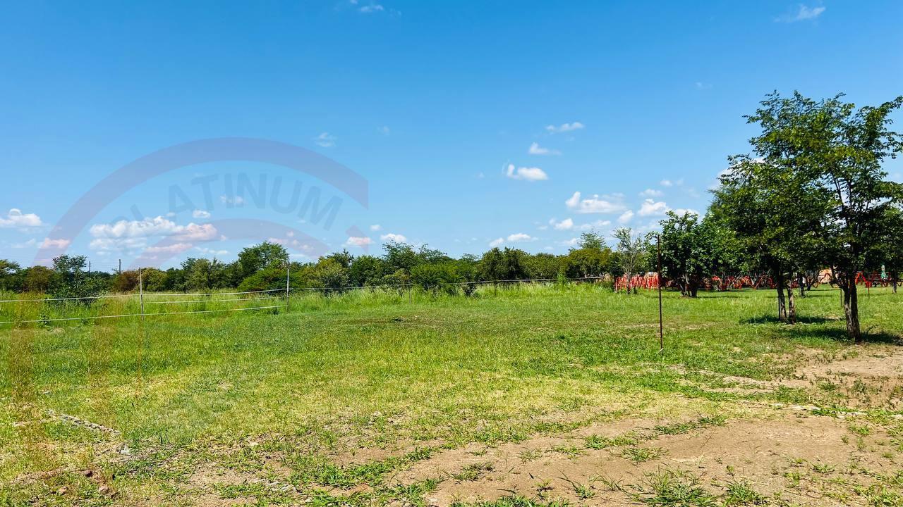 Commercial 2.6 Hectares of Land for sale at Livingstone