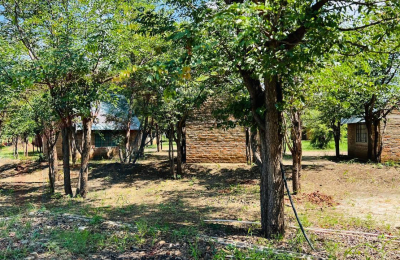 Commercial 2.6 Hectares of Land for sale at Livingstone