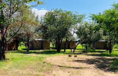 Commercial 2.6 Hectares of Land for sale at Livingstone