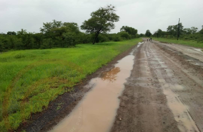 10.5 Ha in Kazungula - 301