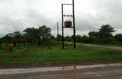 10.5 Ha in Kazungula - 301