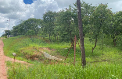 4.7 Acres for sale in Beresford Estate Lilayi – Lusaka