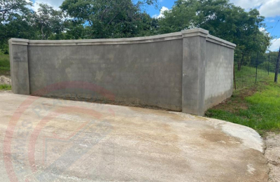 4.7 Acres for sale in Beresford Estate Lilayi – Lusaka