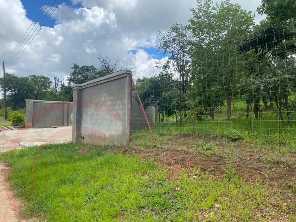 4.7 Acres for sale in Beresford Estate Lilayi – Lusaka