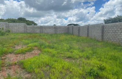 4.7 Acres for sale in Beresford Estate Lilayi – Lusaka