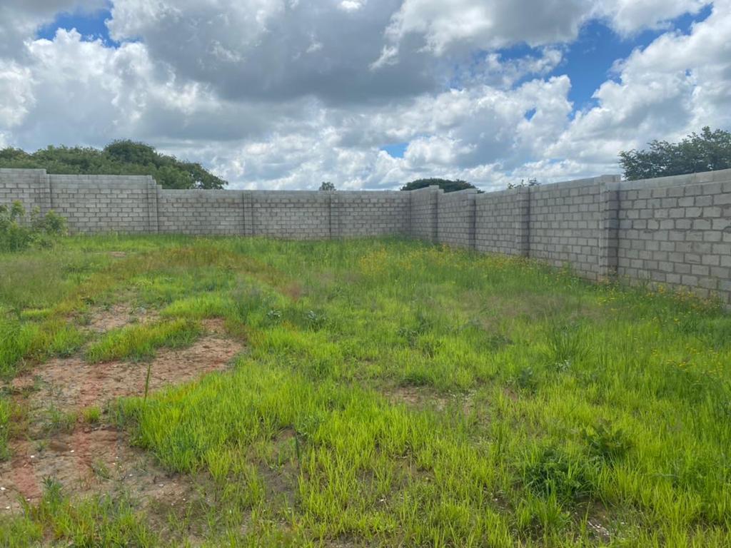 4.7 Acres for sale in Beresford Estate Lilayi – Lusaka