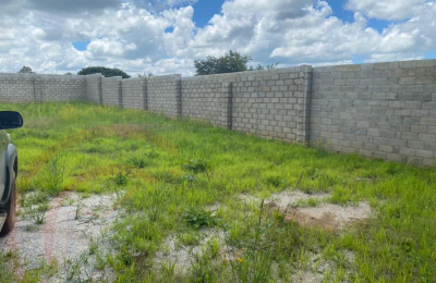 4.7 Acres for sale in Beresford Estate Lilayi – Lusaka