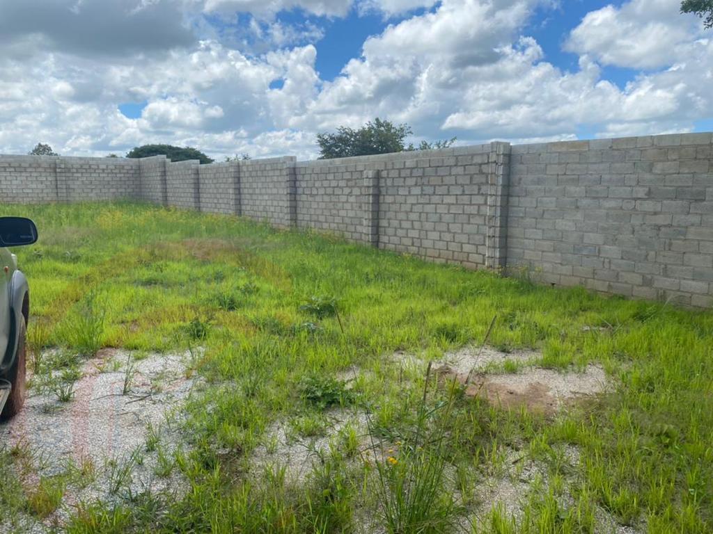 4.7 Acres for sale in Beresford Estate Lilayi – Lusaka