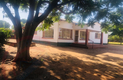 Two Houses for sale in Elaine Brittell