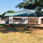 Two Houses for sale in Elaine Brittell