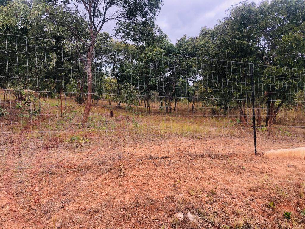 4.7 Acres for sale in Beresford Estate Lilayi – Lusaka