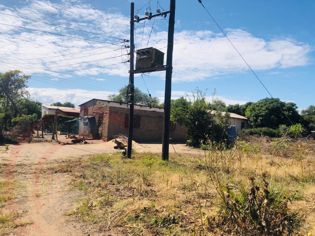 16 Acre Small Holding for sale in Livingstone