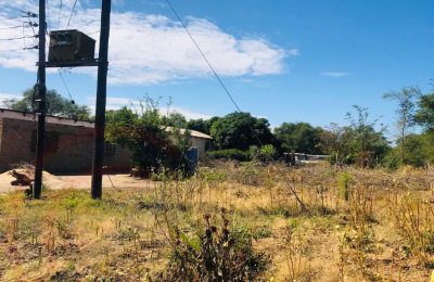 16 Acre Small Holding for sale in Livingstone
