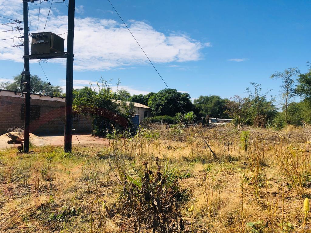 16 Acre Small Holding for sale in Livingstone