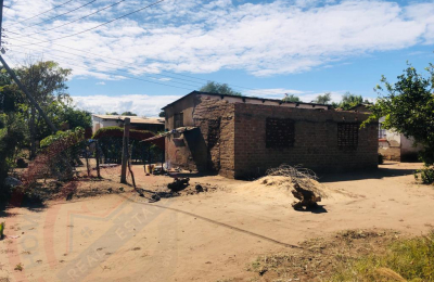 16 Acre Small Holding for sale in Livingstone