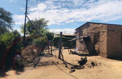 16 Acre Small Holding for sale in Livingstone