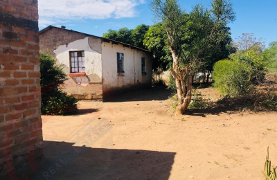 16 Acre Small Holding for sale in Livingstone