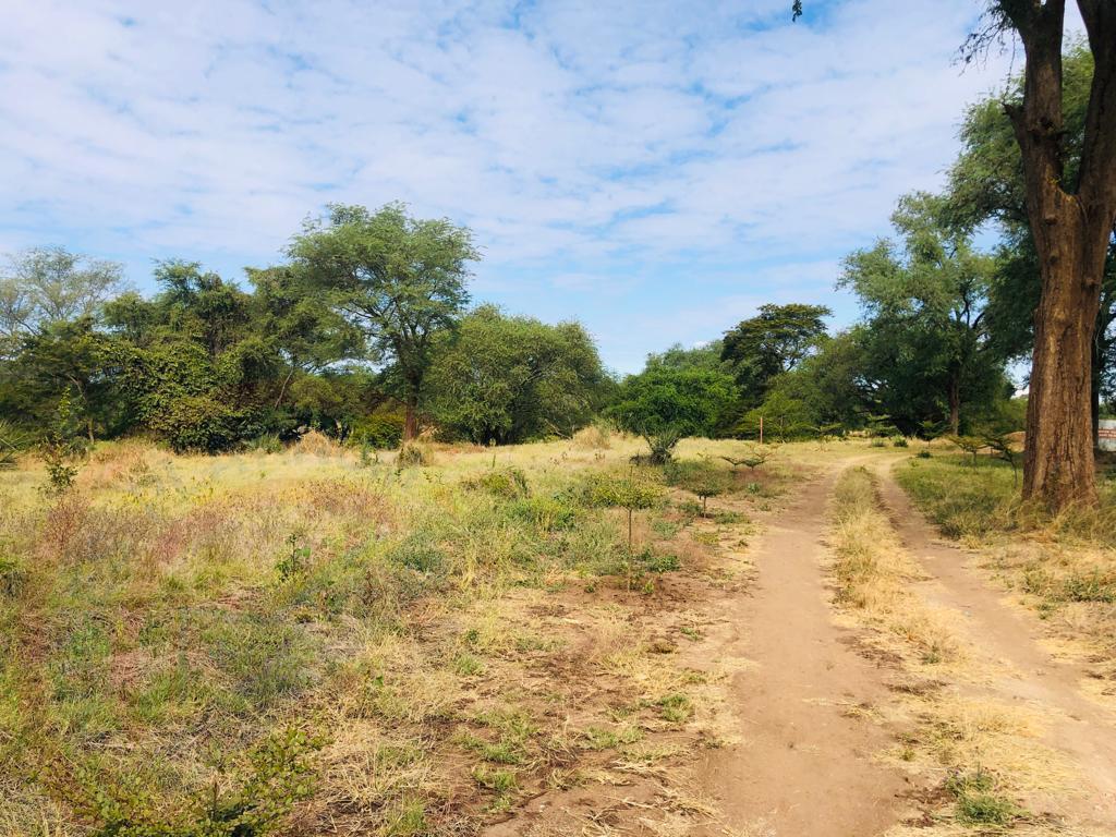 16 Acre Small Holding for sale in Livingstone