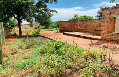 House for sale in Highlands – Livingstone