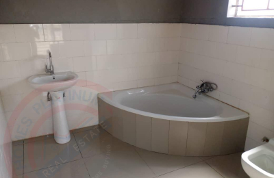 3 Bedroom House for Sale Kapiri Mposhi