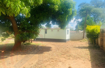 2 Bedroom House for sale in Livingstone
